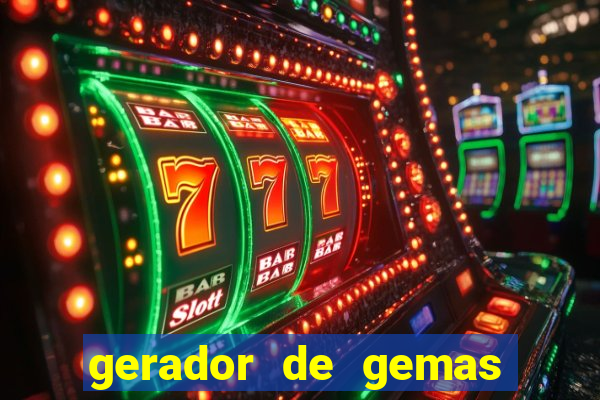 gerador de gemas dragon city